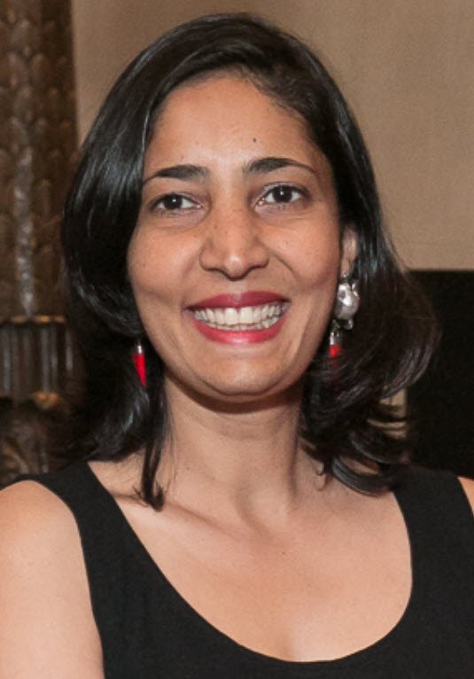 Kiran Desai - Wikiunfold.com